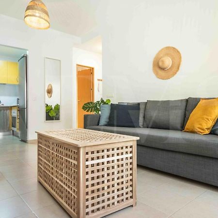 Bright Apartment Near The Historic Center By Rems Málaga Exterior foto
